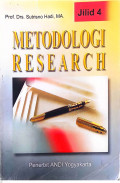 Metodologi research