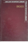 Grolier Business Library: Index