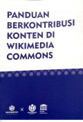 Panduan Berkontribusi Konten Di Wikimedia Commons