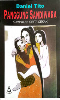 Panggung sandiwara: Kumpulan cerita ckak