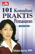 101 Konslutasi Praktis Pemasaran