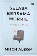 Selasa bersama Morrie