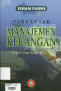Pengantar Manajemen Keuangan: Teori dan Soal Jawab