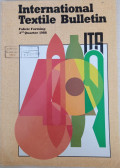 International Textile Bulletin