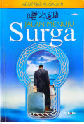 Jalan Menuju Surga