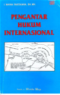 Pengantar hukum internasional