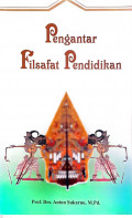 Pengantar Filsafat Pendidikan