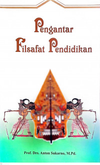 Pengantar Filsafat Pendidikan