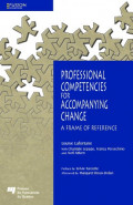 Professional Competencies for Accompanying Change A Frame Of Reference