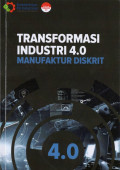 Transformasi Industri 4.0 Manufaktur Manufaktur Diskrit