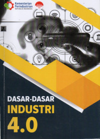 Dasar Dasar Industri 4.0