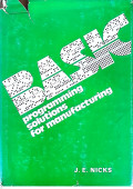 Basic programming solutions for manufacturing