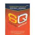 SQ kecerdasan spiritual