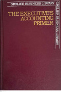 The executive's accounting primer