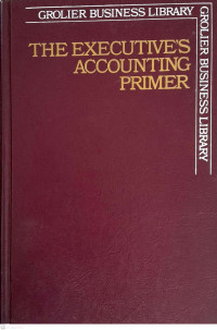 The executive's accounting primer