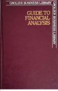 Guide to financial analysis