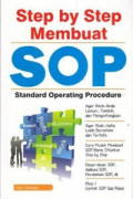 Step by step membuat SOP