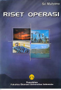 Riset operasi