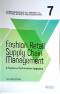 Fashion Retail Supply Chain Management