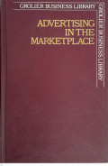 Advertising in the marketplace