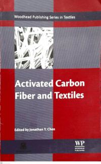 Activated Carbon Fiber and textile