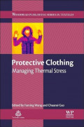 Protective clothing: Managing thermal stress
