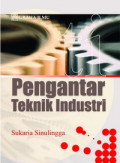 Pengantar teknik industri