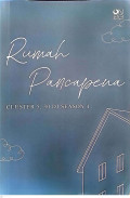 Rumah pancapena: Sebuah antologi bersama