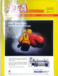 A.T.A Journal 