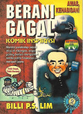 Berani Gagal Komik Inspirasi 2