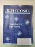 Biophotonics 