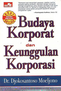 Image of Budaya Korporat dan Keunggulan Korporasi