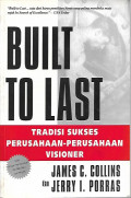 Built To Last