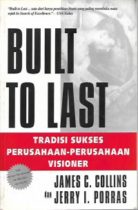 Built To Last