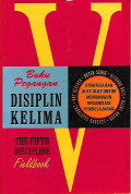 Buku Pegangan Disiplin Kelima