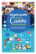 ﻿Desain Grfis dengan Canva untuk Pemula