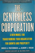 The Centerless Corporation