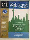 World Report Form Boll to Bobbin: China Cotton and Textiles Embracing Change