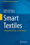 Smart Textiles: Fundamentals, Design, and Interaction