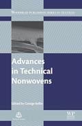 Advances in Technical Nonwovens