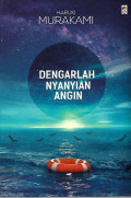 Dengarlah Nyanyian Angin