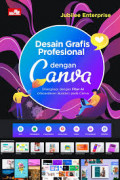 Desain Gravis Profesional Dengan Canva