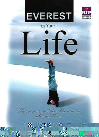 Image of Everest in Your Life
