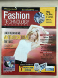 Fashion Technology: Understanding Antimicrobial Textiles