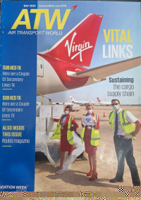 Image of ATW : Air Transport World