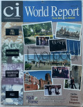 World Report From Boll to Bobbin : Cotton International Of Fame