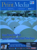 Print Media : Harga Kertas Tetap Naik Namun Lebih Lambat & Stabil Tahun Depan