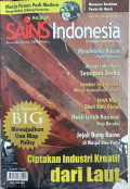 Sains Indonesia : Ciptakan Industri Kreatif dari Laut