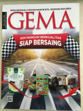 GEMA: IKM Pangan Berkualitas Siap Bersaing