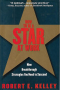 How To Be A Star At Work